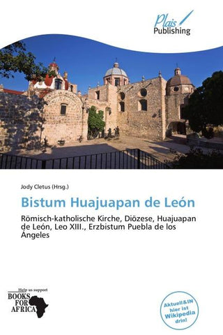 Bistum Huajuapan de León
