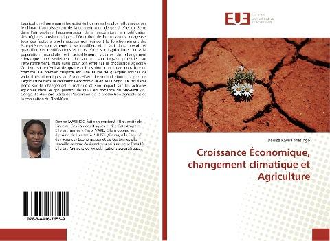 Croissance Économique, changement climatique et Agriculture