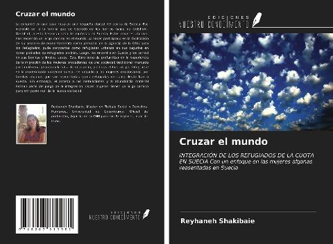 Cruzar el mundo