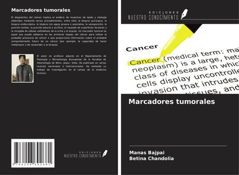 Marcadores tumorales