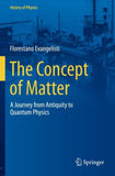 The Concept of Matter