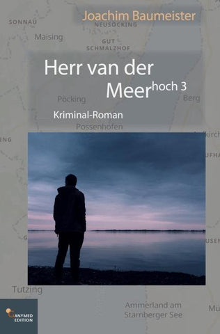 Herr van der Meer hoch drei