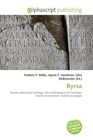Byrsa