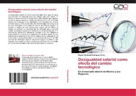 Desigualdad salarial como efecto del cambio tecnológico