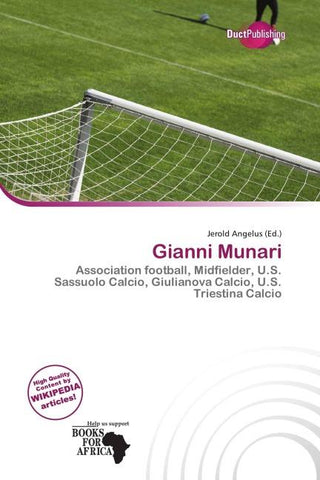 Gianni Munari