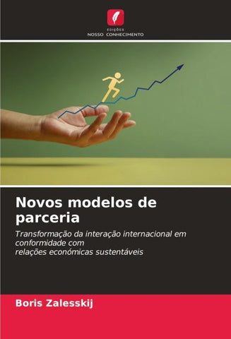 Novos modelos de parceria