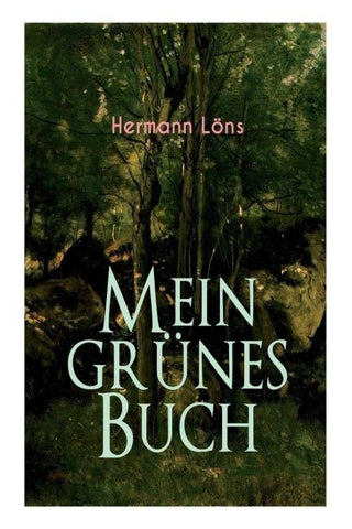 Mein grünes Buch