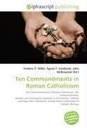 Ten Commandments in Roman Catholicism
