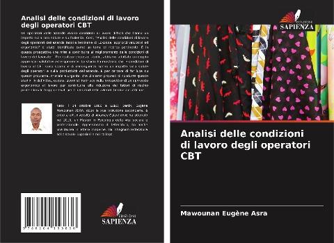 Analisi delle condizioni di lavoro degli operatori CBT
