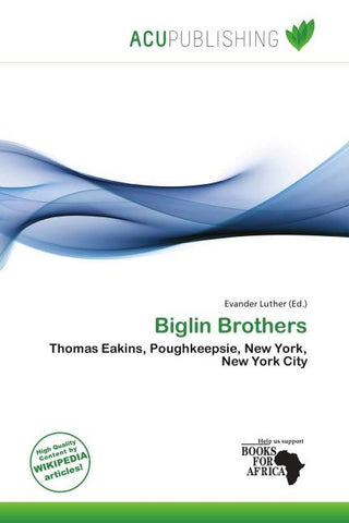 Biglin Brothers