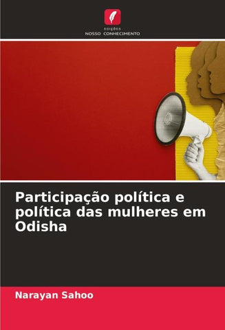 Participação política e política das mulheres em Odisha