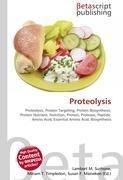Proteolysis