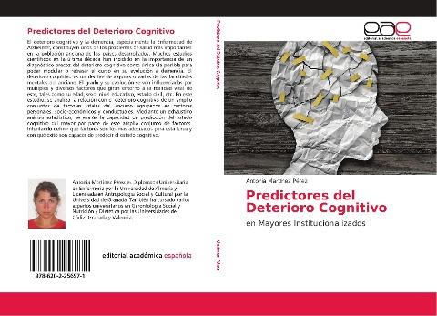 Predictores del Deterioro Cognitivo