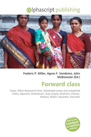 Forward class