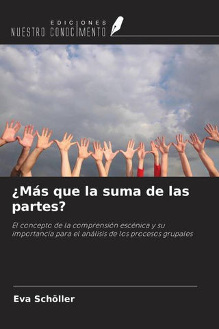 ¿Más que la suma de las partes?