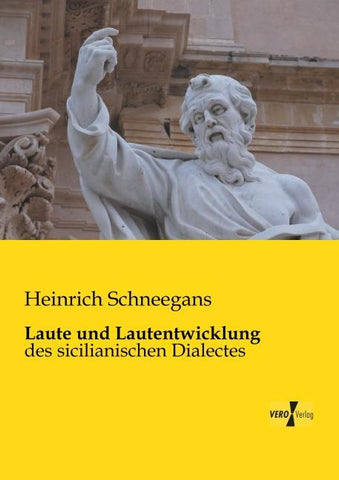 Laute und Lautentwicklung