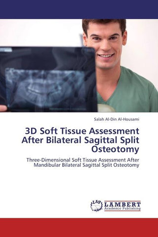 3D Soft Tissue Assessment After Bilateral Sagittal Split Osteotomy