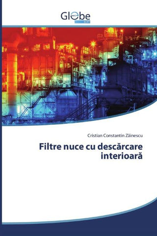 Filtre nuce cu desc¿rcare interioar¿