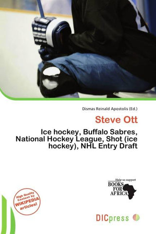 Steve Ott