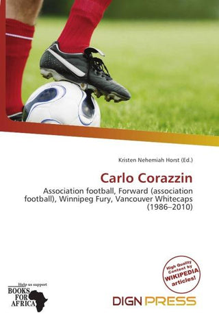 Carlo Corazzin