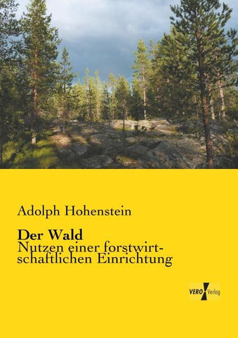 Der Wald
