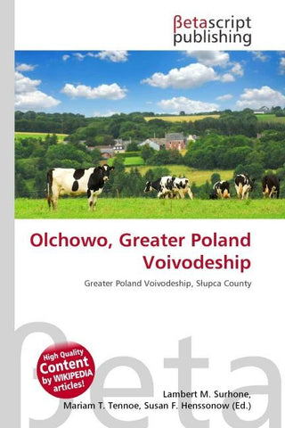 Olchowo, Greater Poland Voivodeship