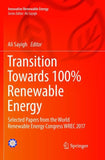 Transition Towards 100% Renewable Energy