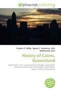 History of Cairns, Queensland