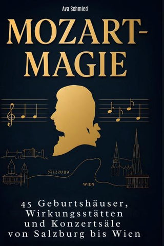 Mozart-Magie