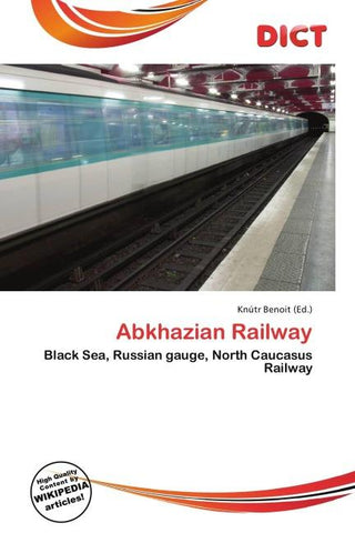 Abkhazian Railway