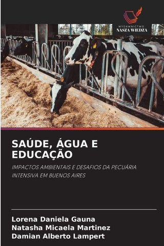 SAÚDE, ÁGUA E EDUCAÇÃO