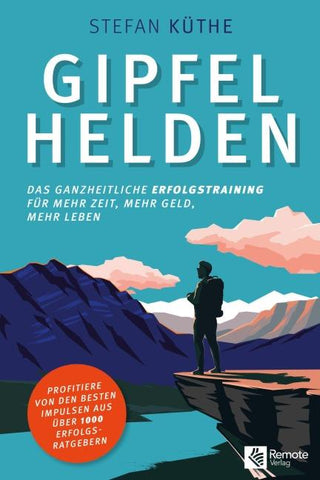 Gipfelhelden