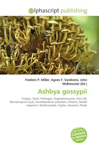 Ashbya gossypii