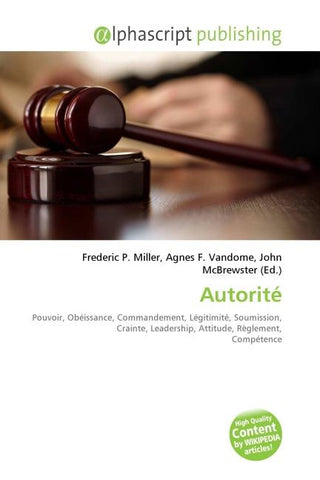 Autorité