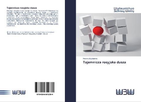 Tajemnicza rosyjska dusza