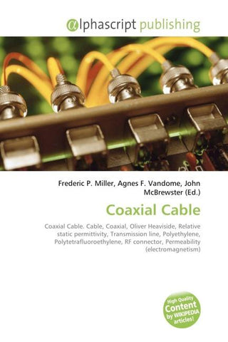 Coaxial Cable
