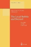 The Local Bubble and Beyond