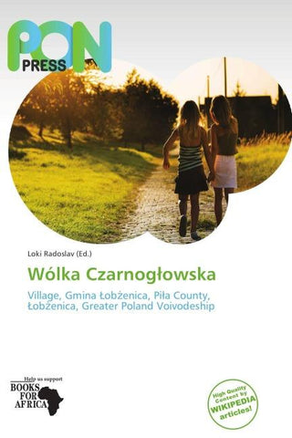 Wólka Czarnog¿owska
