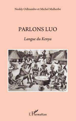 Parlons Luo