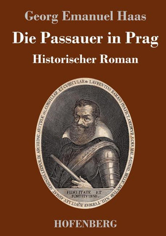 Die Passauer in Prag