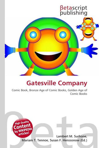 Gatesville Company