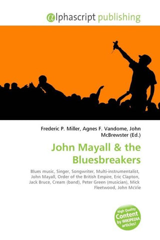 John Mayall