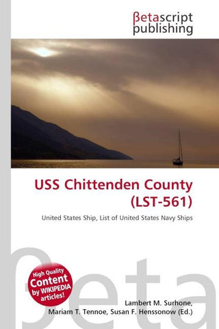 USS Chittenden County (LST-561)