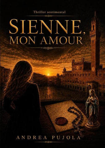 Sienne, mon amour
