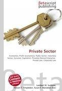 Private Sector
