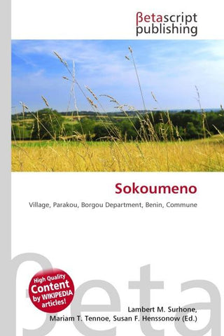 Sokoumeno