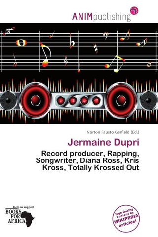 Jermaine Dupri
