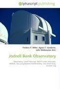 Jodrell Bank Observatory