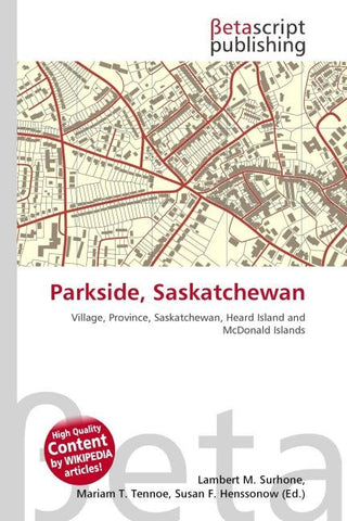 Parkside, Saskatchewan