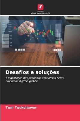 Desafios e soluções